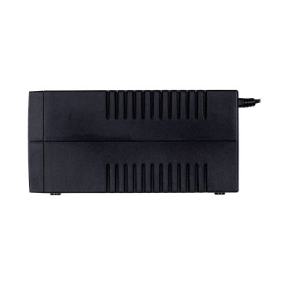 5. Zasilacz UPS EVER EASYLINE 650AVR USB (T/EASYTO-000K65/00)