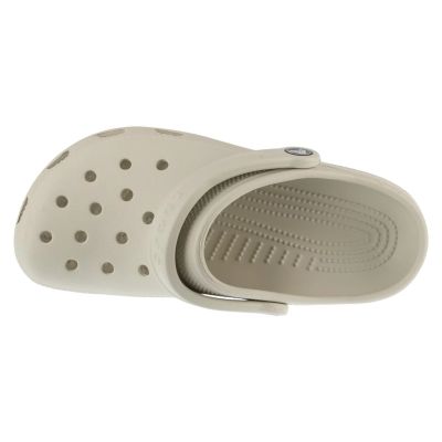 3. Crocs Classic Clog Kids  206991-0HZ Szare 28/29