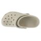 3. Crocs Classic Clog Kids  206991-0HZ Szare 28/29