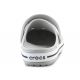 7. Klapki Crocs Crocband Atmosphere U 11016-1FT