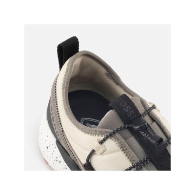 5. Buty damskie ROSSIGNOL W RESORT LOW beżowe