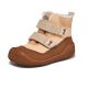 9. Buty zimowe barefoot do nauki chodzenia Affenzahn Snuggy Affenzahn (01502-10050)