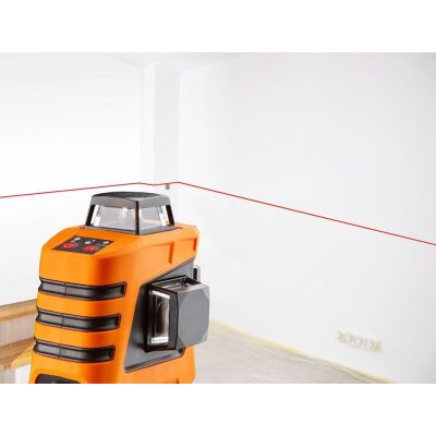 3. NEO tools 75-103 niwelator obrotowy