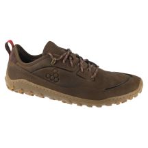 Vivobarefoot Tracker Leather AT Low II 309623-01 Brązowe 45
