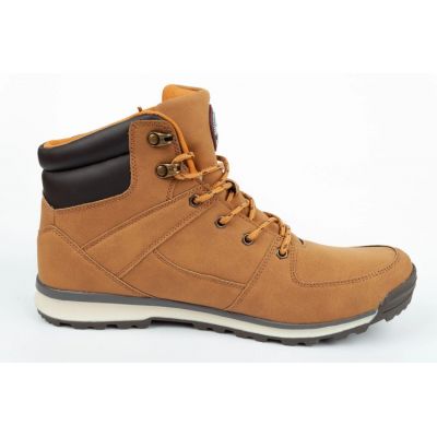 5. Buty Geographical Norway M NIAGARA-GN CAMEL