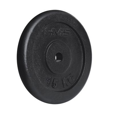 23. Talerz HMS 15 kg TCZ15 