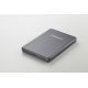 15. Intenso Magnetic Wireless Power Bank 5000 mAh Grey USB-C