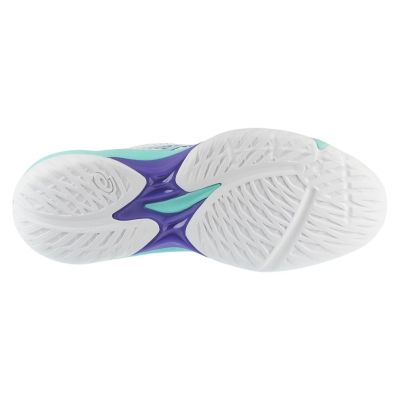 4. ASICS Beyond FF 2 1072A132-101 Białe 37