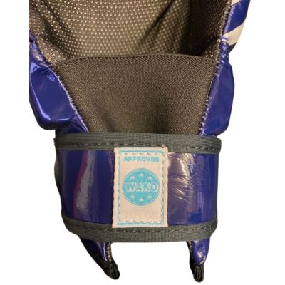 53. Rękawice Masters otwarte ROTT-PRISM 0121658-02M