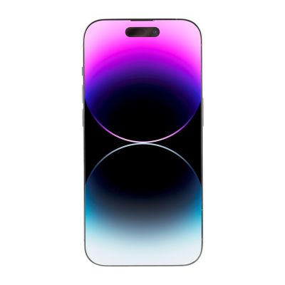 21. Apple iPhone 14 Pro 128GB Purple (REMADE) 2Y