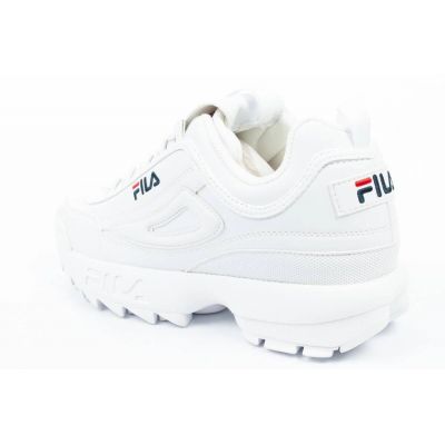 14. Buty Fila Disruptor Low M 1010262.1FG