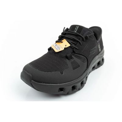 3. Buty Skechers Glide-Step Pro Slip-Ins M 232930/BBK