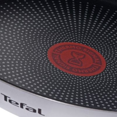 11. Zestaw 3 patelni TEFAL Duetto+ G732S334 20/24/28 cm
