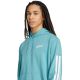 5. Bluza męska adidas Color Script niebieska KD2266