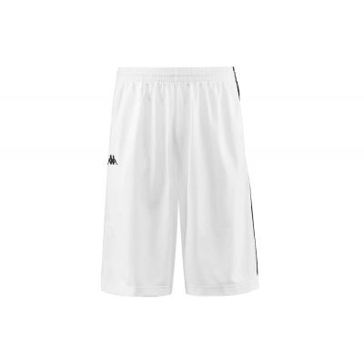 4. Spodenki Kappa Banda Treadwell Shorts M 3500920-A04