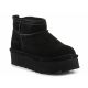 6. Buty BearPaw Retro Shorty W 2940W-884