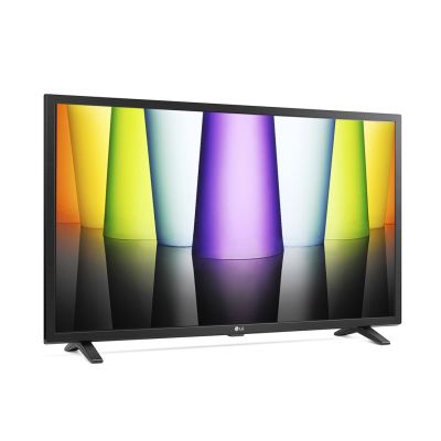 28. Telewizor LG 32LQ63006LA LED 32'' Full HD WebOS 6.0 Dolby Digital DVB-T2 Czarny