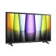 28. Telewizor LG 32LQ63006LA LED 32'' Full HD WebOS 6.0 Dolby Digital DVB-T2 Czarny