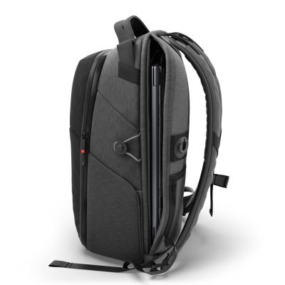 9. Lenovo ThinkPad 16" Click-Go Backpack (Aura Edition) 4X41V20931
