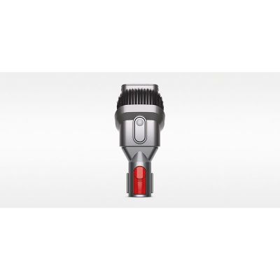 33. Odkurzacz DYSON V11 Fluffy Nickel/Red