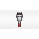 33. Odkurzacz DYSON V11 Fluffy Nickel/Red