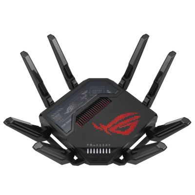 11. Router ASUS GT-BE98