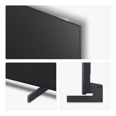 7. Telewizor LG OLED83C54LA OLED 83" 4K Ultra HD 120Hz WebOS Dolby Digital Czarny