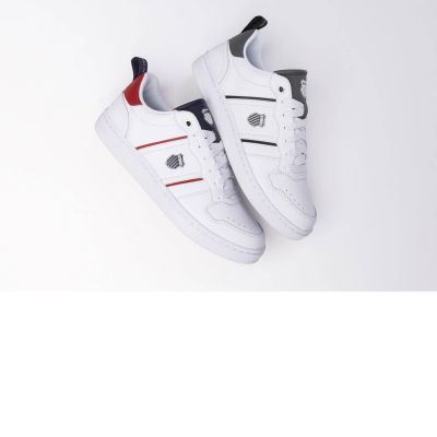 9. Buty K-Swiss LOZAN MATCH LTH M 08903-179-M
