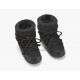 16. INUIKII ŚNIEGOWCE DAMSKIE CLASSIC BLACK