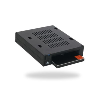 8. Icy Dock flexiDOCK MB521SP-B Czarny