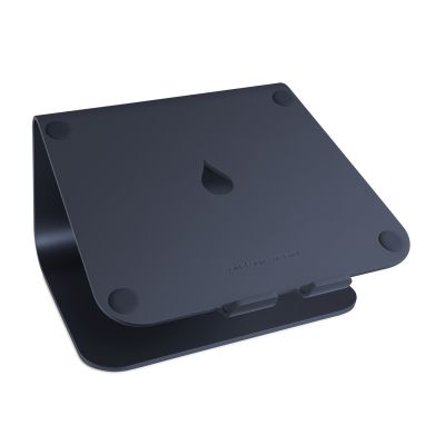 2. Rain Design MSTAND LAPTOP STAND MIDNIGHT Podstawka na notebooka Antracyt 38,1 cm (15")