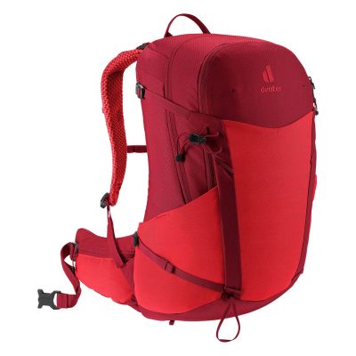 4. DEUTER FUTURA 27 CHERRY-MASALA 3400326-5598