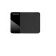 6. Toshiba Canvio Ready zewnętrzny dysk twarde 4 TB 2.5" Micro-USB B 2.0/3.2 Gen 1 (3.1 Gen 1) Czarny