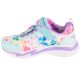 2. Skechers Snuggle Sneaks - Skech Squad 302214L-MTMT Miętowe 27