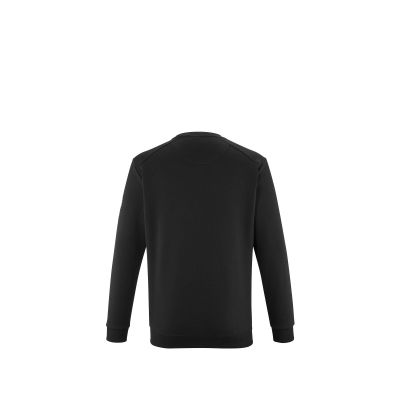 2. Bluza męska MILLET Cdg Chamonix Swt Crneck M czarna