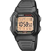 Zegarek Męski CASIO W-800HG-9AVDF + BOX