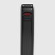 6. Powerbank SBS NanoTube 5000 mAh High-Density - czarny