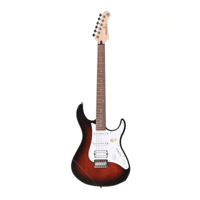 2. Yamaha Pacifica 112J OVS - Gitara elektryczna