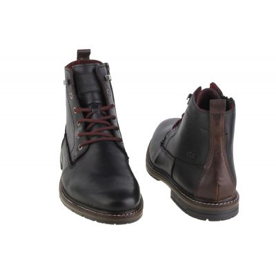 5. Buty Rieker Booties M 13730-00 