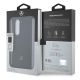7. Etui Mercedes Leather Urban na Samsung Galaxy Z Fold 5 - czarne