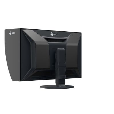 5. EIZO ColorEdge CG3100X monitor komputerowy 77,5 cm (30.5") 4096 x 2160 px 4K DCI LCD Czarny