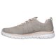 8. Buty Skechers Graceful Twisted Fortune W 12614 NTCL