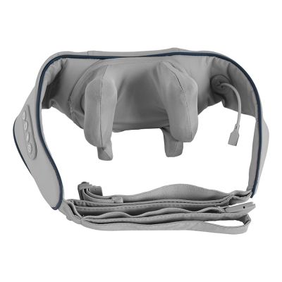 5. MEDIA-TECH BEZPRZEWODOWY MASAŻER RAMION MT6533