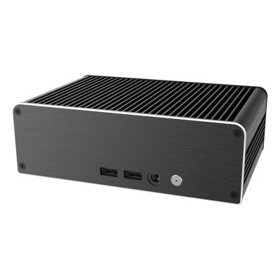 5. Akasa Newton CWS Small Form Factor (SFF) Czarny