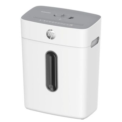 12. HP Niszczarka ONESHRED 8CC, 15L