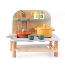 PROMIS ZESTAW KUCHENNY MINI KD08