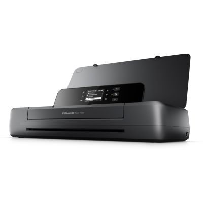 38. Drukarka przenośna HP Officejet 200 CZ993A