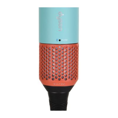 7. Suszarko-lokówka DYSON HS08 Ceramic Patina Diffuesr