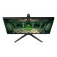 33. MONITOR SAMSUNG LED 27" LS27BG400EUXEN
