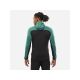 2. Bluza MILLET M FUSION GRID HOODIE czarna
